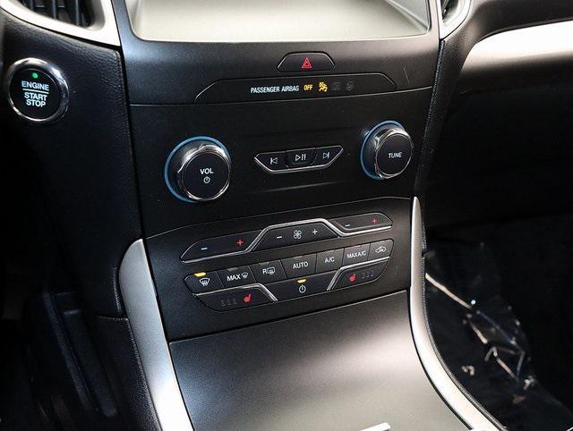used 2020 Ford Edge car, priced at $17,825
