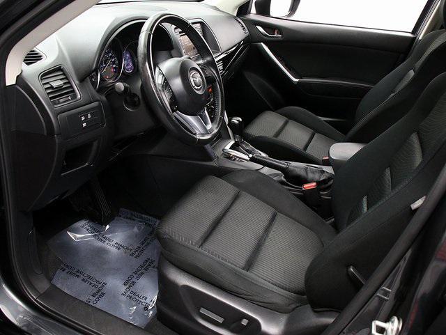 used 2015 Mazda CX-5 car, priced at $10,000