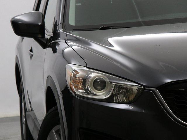 used 2015 Mazda CX-5 car, priced at $10,000