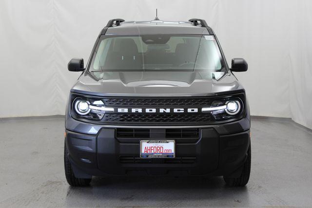 new 2026 Ford Bronco Sport car, priced at $33,146