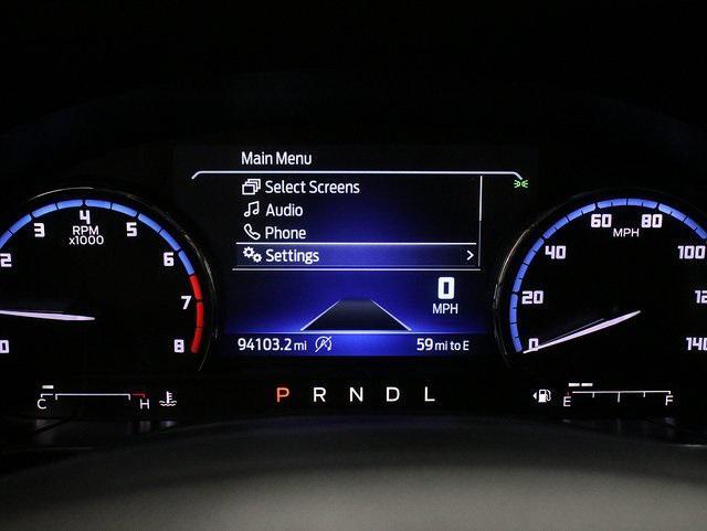 used 2022 Ford Bronco Sport car, priced at $18,795