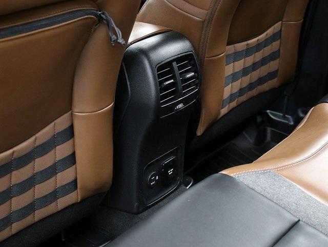 used 2022 Ford Bronco Sport car, priced at $18,795