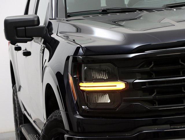 new 2026 Ford F-150 car, priced at $62,207
