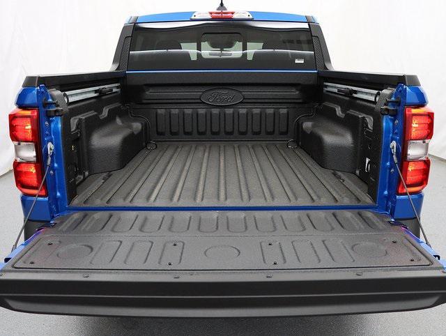 new 2026 Ford Maverick car, priced at $38,078