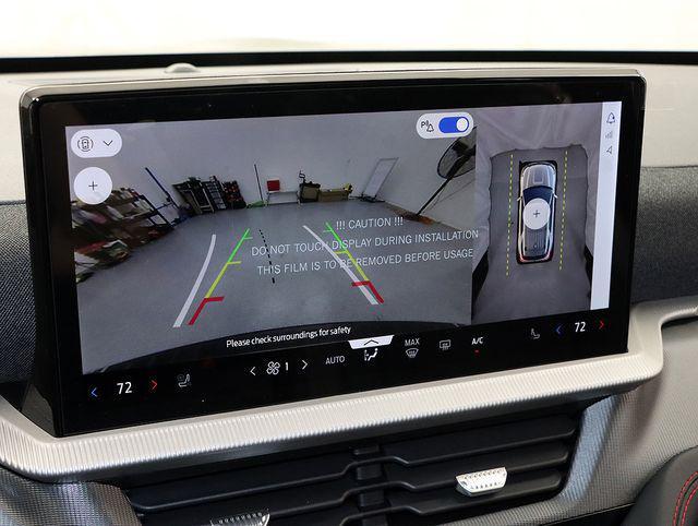 new 2026 Ford Explorer car, priced at $57,220