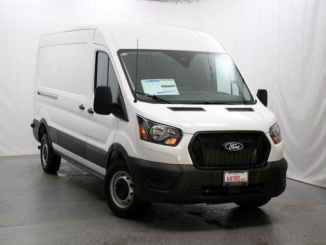 new 2026 Ford Transit-250 car, priced at $51,470