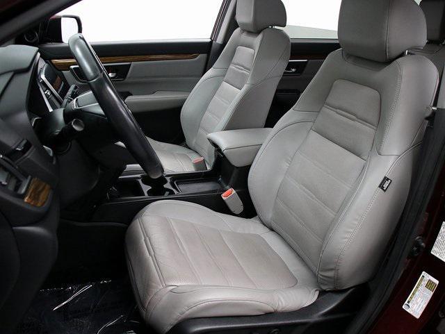 used 2019 Honda CR-V car, priced at $21,645