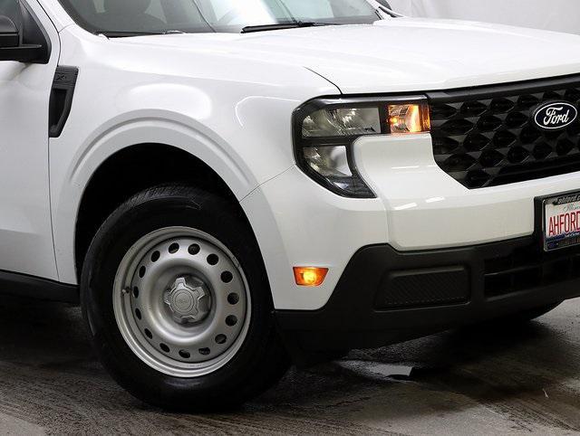 new 2026 Ford Maverick car, priced at $31,673