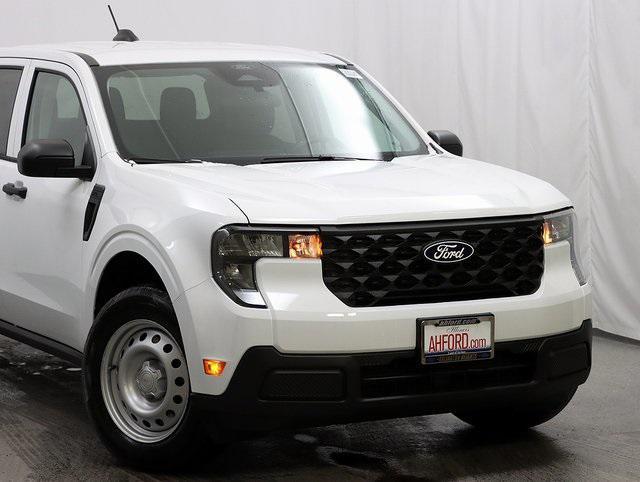 new 2026 Ford Maverick car, priced at $31,673