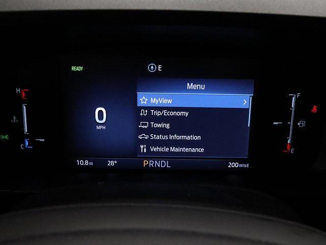 new 2026 Ford Maverick car, priced at $31,673