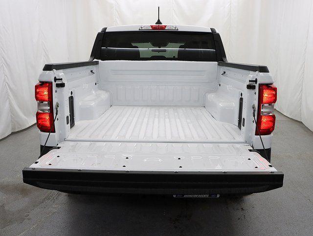 new 2026 Ford Maverick car, priced at $31,673