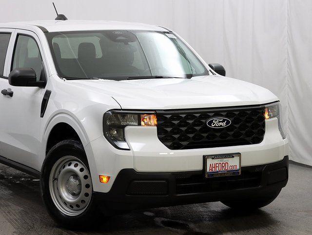 new 2026 Ford Maverick car, priced at $31,673