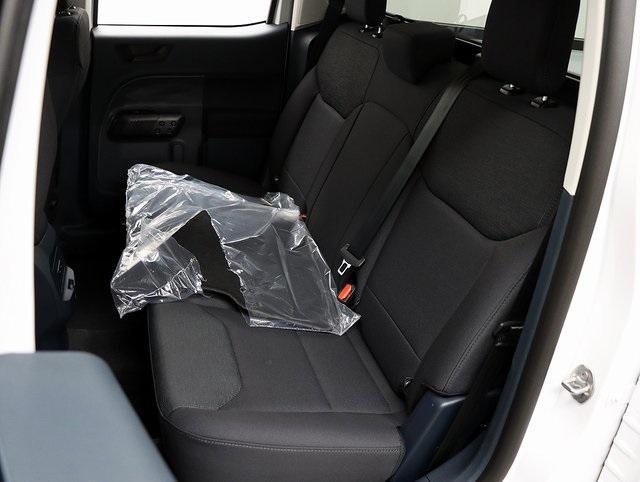 new 2026 Ford Maverick car, priced at $31,673