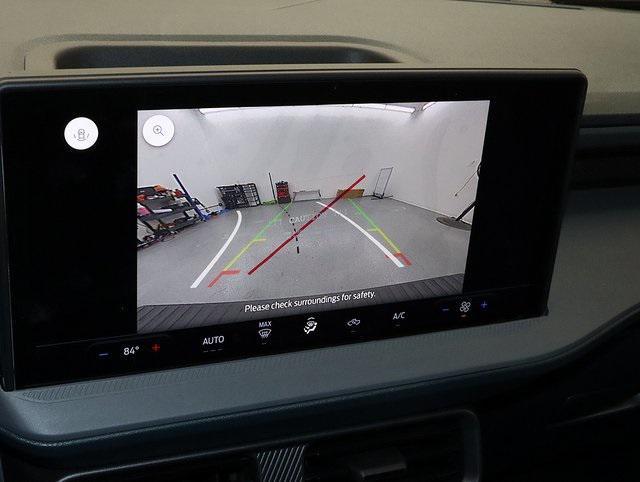 new 2026 Ford Maverick car, priced at $31,673