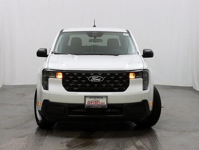 new 2026 Ford Maverick car, priced at $31,673