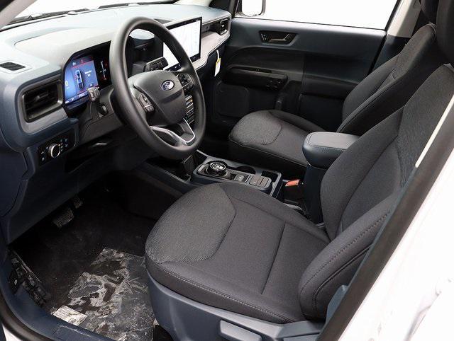 new 2026 Ford Maverick car, priced at $31,673