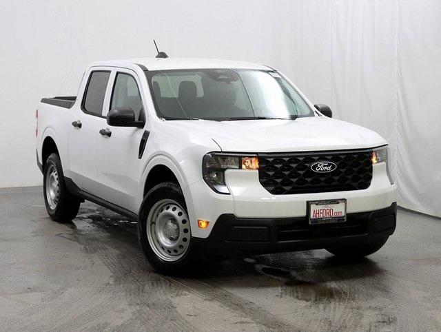 new 2026 Ford Maverick car, priced at $31,673