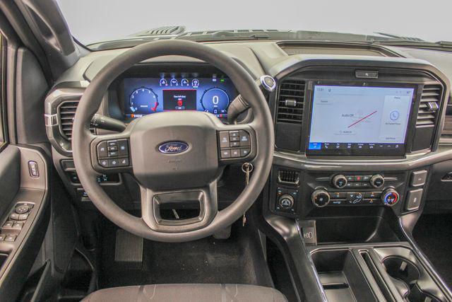 new 2026 Ford F-150 car, priced at $54,255