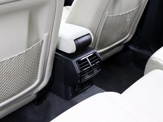 used 2022 Audi Q3 car, priced at $27,995