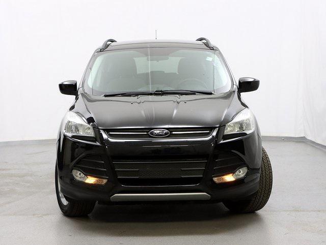 used 2016 Ford Escape car, priced at $10,995