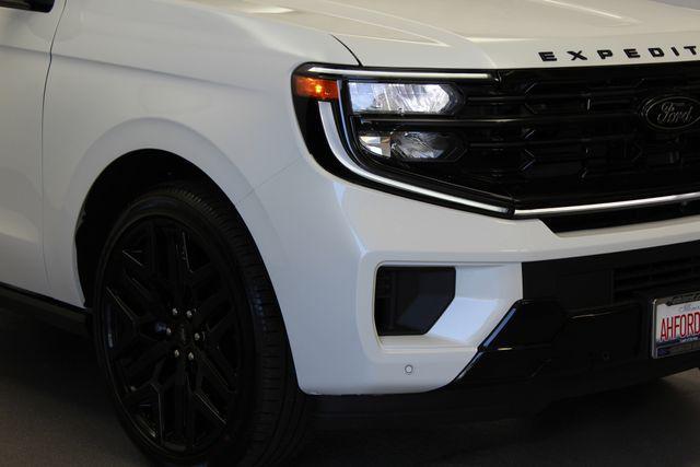 new 2026 Ford Expedition Max car, priced at $81,723