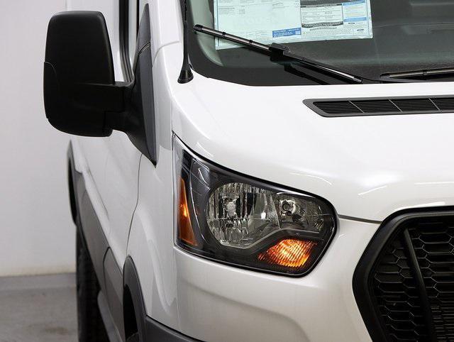 new 2026 Ford Transit-250 car, priced at $49,044