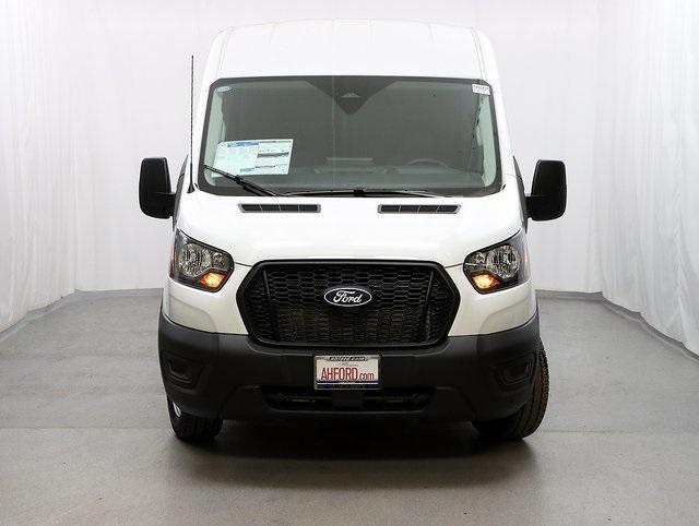 new 2026 Ford Transit-250 car, priced at $49,044