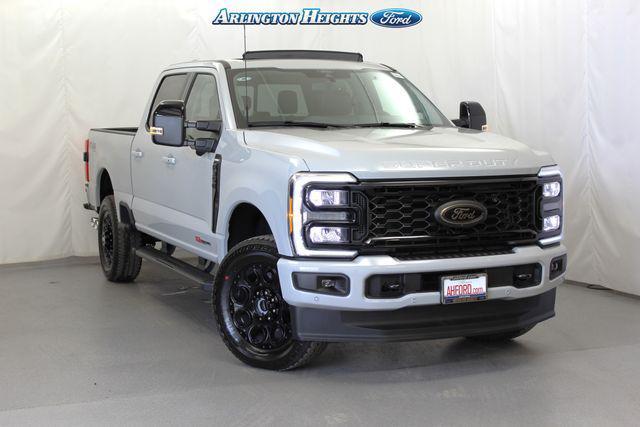 new 2026 Ford F-350 car, priced at $96,388