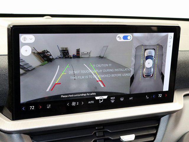 new 2026 Ford Explorer car, priced at $46,365