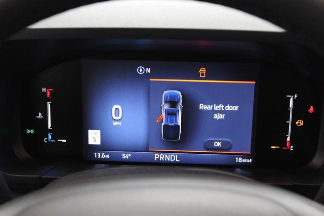new 2026 Ford Maverick car, priced at $38,954
