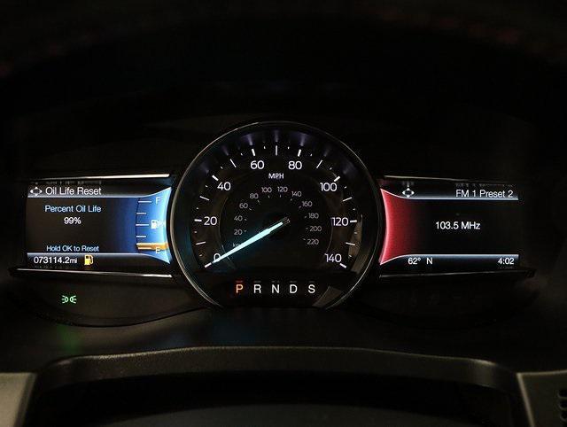 used 2018 Ford Explorer car, priced at $19,995