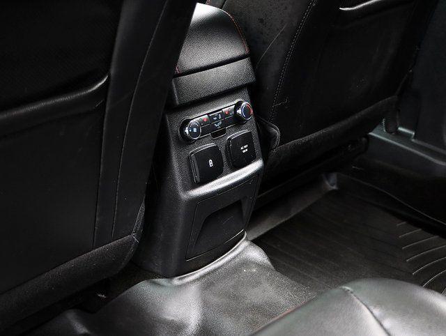 used 2018 Ford Explorer car, priced at $19,995