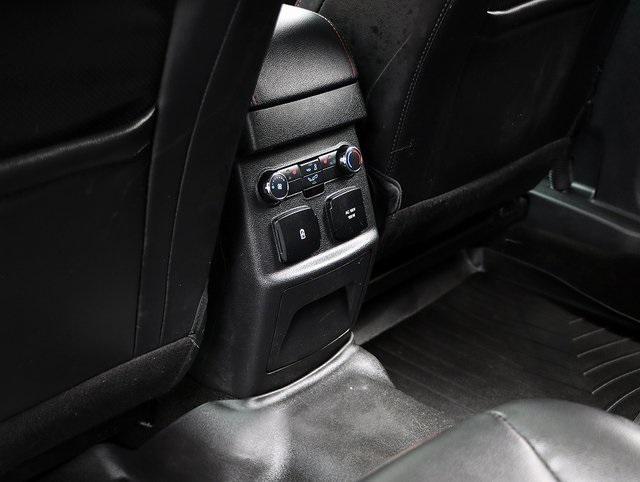 used 2018 Ford Explorer car, priced at $19,995