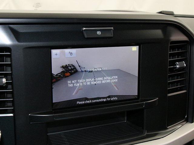 new 2026 Ford F-350 car, priced at $70,535