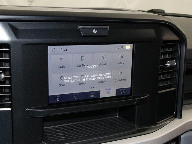 new 2026 Ford F-350 car, priced at $70,535