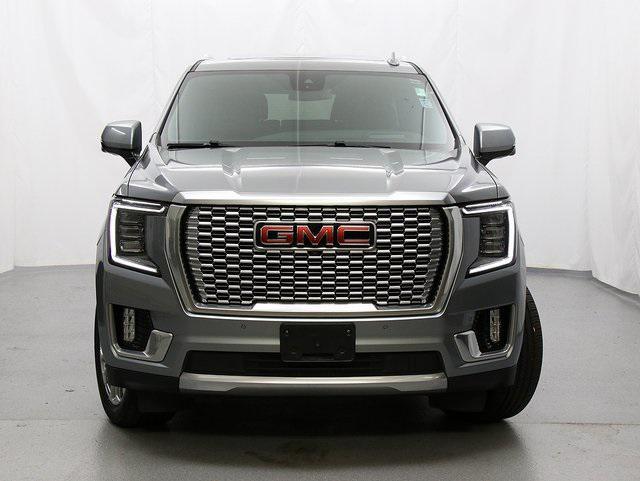 used 2023 GMC Yukon XL car, priced at $53,403