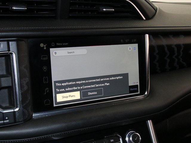 used 2023 GMC Yukon XL car, priced at $53,403