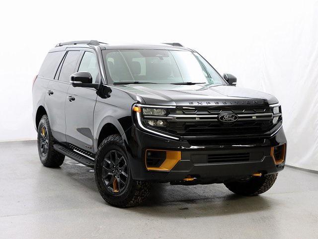 new 2025 Ford Expedition car, priced at $83,445