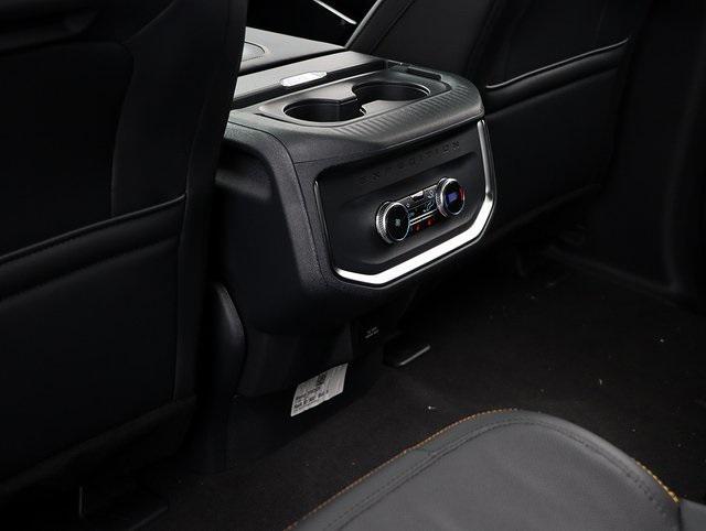 new 2025 Ford Expedition car, priced at $83,445