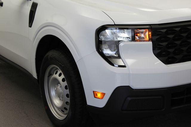 new 2026 Ford Maverick car, priced at $31,995