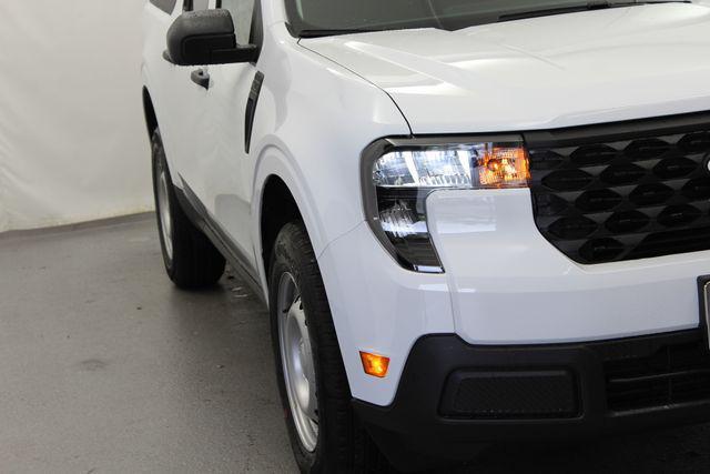 new 2026 Ford Maverick car, priced at $31,995