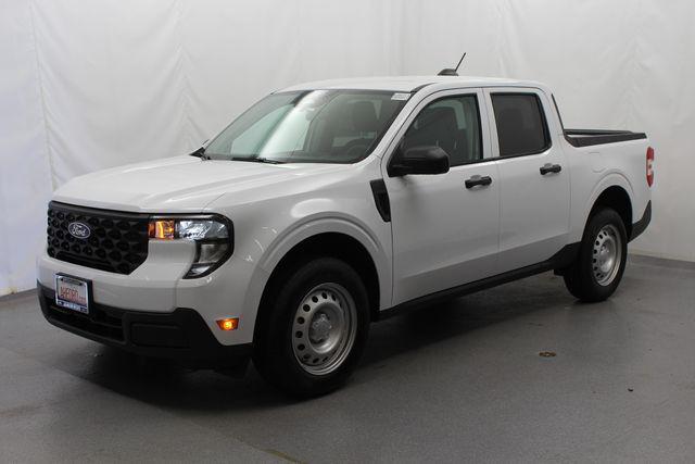 new 2026 Ford Maverick car, priced at $31,995