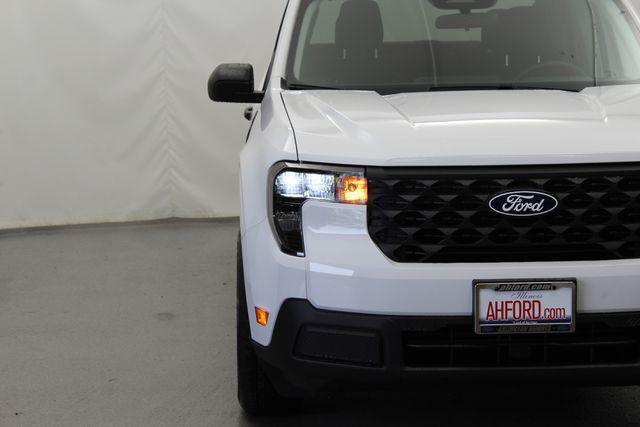 new 2026 Ford Maverick car, priced at $31,995