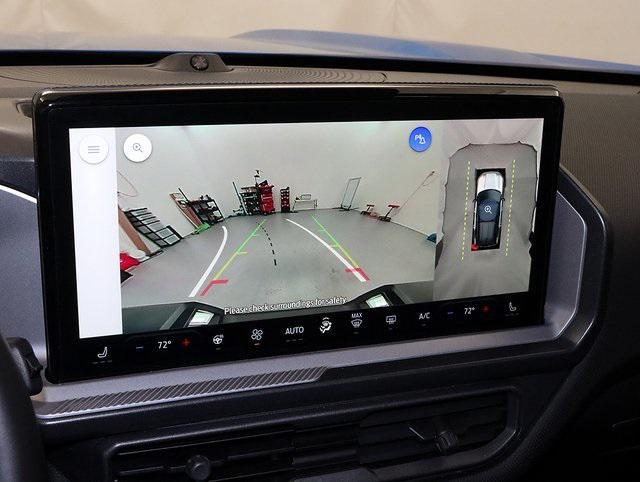 new 2025 Ford Bronco Sport car, priced at $38,499