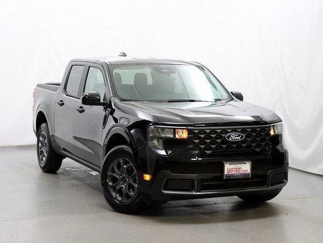 new 2026 Ford Maverick car, priced at $34,418