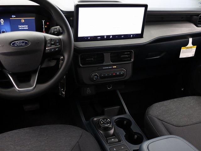 new 2026 Ford Maverick car, priced at $30,355