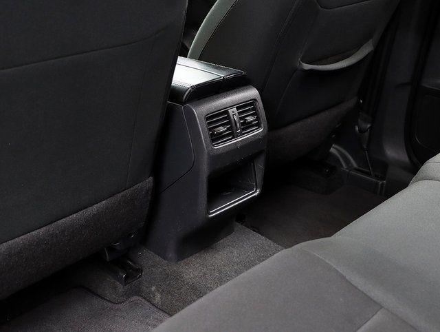 used 2023 Nissan Rogue car, priced at $20,323