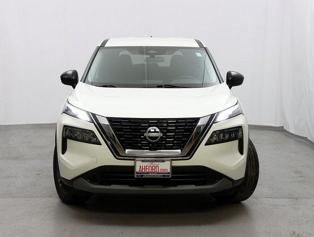 used 2023 Nissan Rogue car, priced at $20,295
