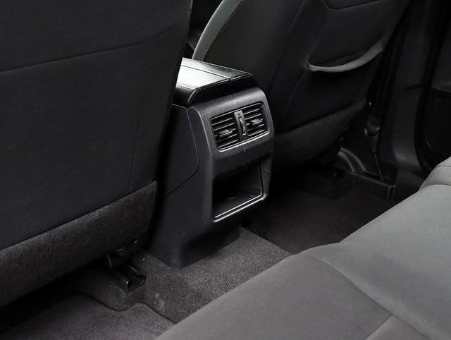 used 2023 Nissan Rogue car, priced at $20,295