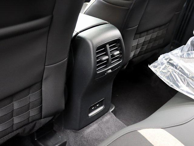 new 2026 Ford Bronco Sport car, priced at $35,855